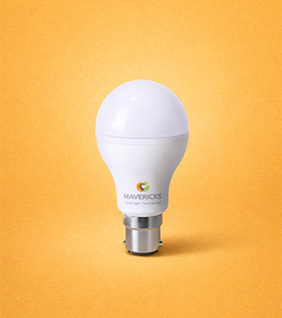 EcoGlow LED Tube Light 20W