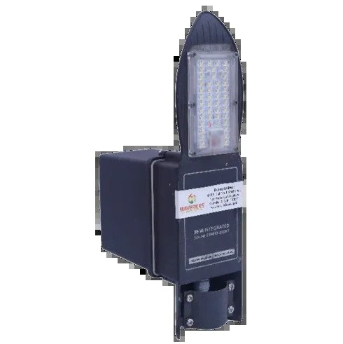 Semi Intergrated Solar Street Light